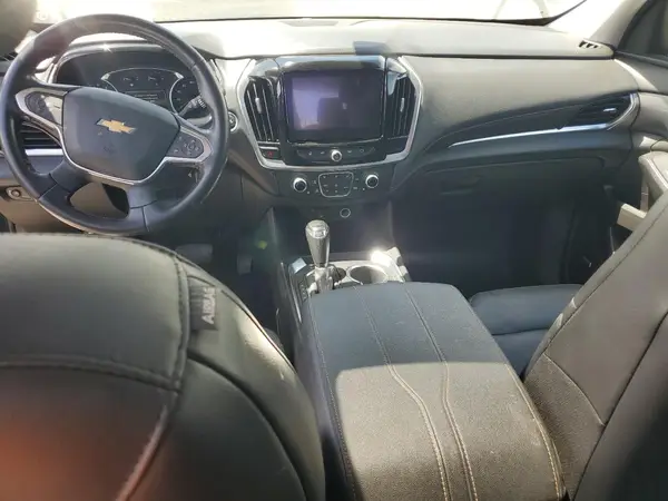 1GNEVHKW2KJ212250 2019 CHEVROLET TRAVERSE - Image 8