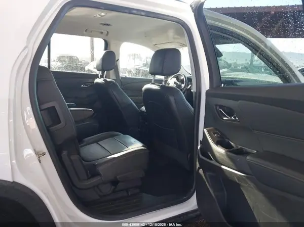 1GNEVHKW2KJ213205 2019 CHEVROLET TRAVERSE - Image 8