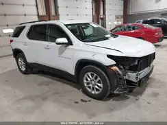 1GNEVHKW2KJ223099 2019 CHEVROLET TRAVERSE