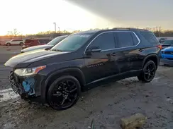 1GNEVHKW2KJ226553 2019 CHEVROLET TRAVERSE