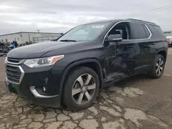 1GNEVHKW2KJ234667 2019 CHEVROLET TRAVERSE