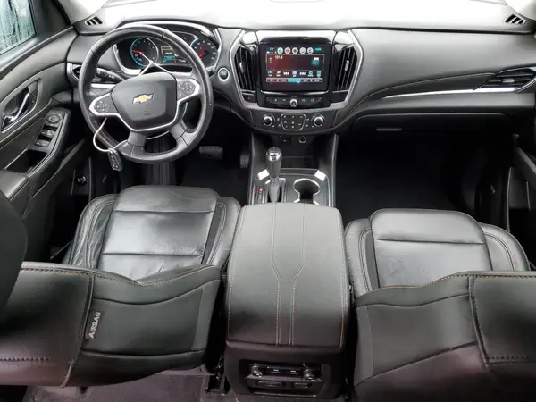 1GNEVHKW2KJ237780 2019 CHEVROLET TRAVERSE - Image 8