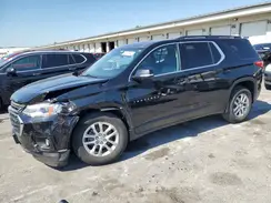 1GNEVHKW2KJ247628 2019 CHEVROLET TRAVERSE