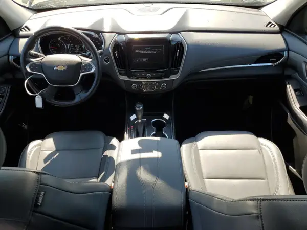 1GNEVHKW2KJ247628 2019 CHEVROLET TRAVERSE - Image 8