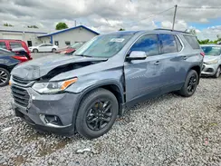1GNEVHKW2KJ253073 2019 CHEVROLET TRAVERSE