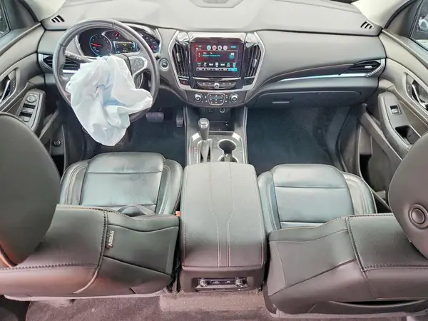 1GNEVHKW2KJ253073 2019 CHEVROLET TRAVERSE - Image 8