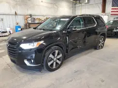 1GNEVHKW2KJ271816 2019 CHEVROLET TRAVERSE