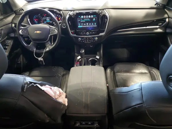 1GNEVHKW2KJ271816 2019 CHEVROLET TRAVERSE - Image 8