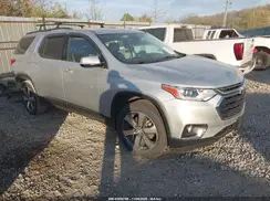 1GNEVHKW2KJ273162 2019 CHEVROLET TRAVERSE