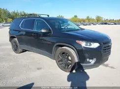 1GNEVHKW2KJ283576 2019 CHEVROLET TRAVERSE