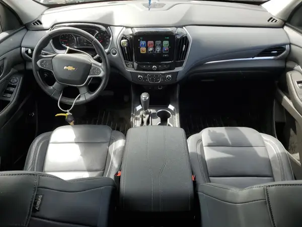 1GNEVHKW2KJ287725 2019 CHEVROLET TRAVERSE - Image 8