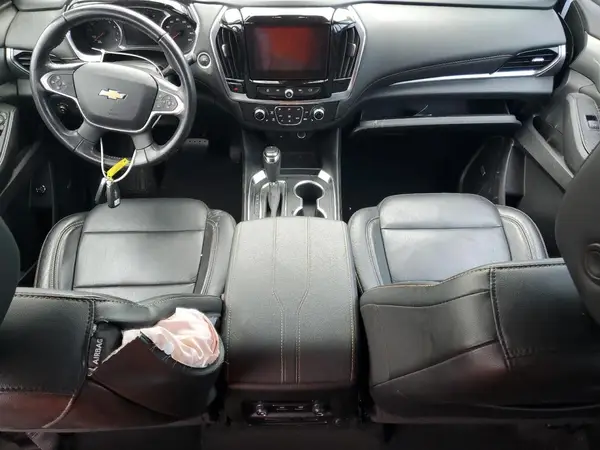 1GNEVHKW2KJ291239 2019 CHEVROLET TRAVERSE - Image 8
