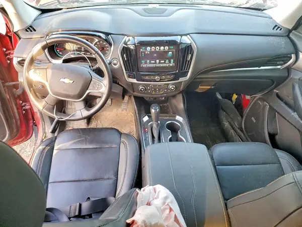 1GNEVHKW2KJ306175 2019 CHEVROLET TRAVERSE - Image 8