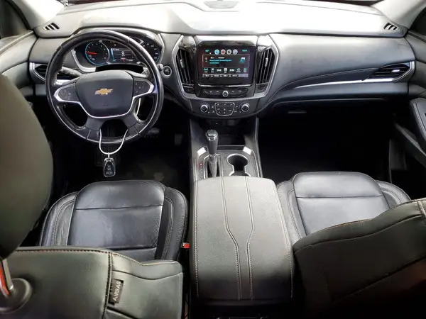 1GNEVHKW2KJ310890 2019 CHEVROLET TRAVERSE - Image 8