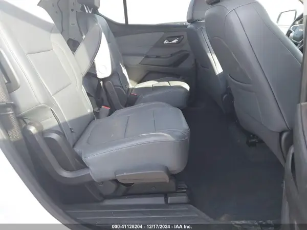 1GNEVHKW2LJ107614 2020 CHEVROLET TRAVERSE - Image 8