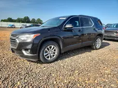 1GNEVHKW2LJ118189 2020 CHEVROLET TRAVERSE