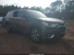 1GNEVHKW2LJ125675 2020 CHEVROLET TRAVERSE