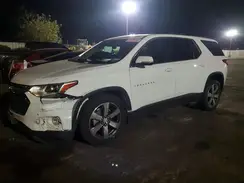 1GNEVHKW2LJ128110 2020 CHEVROLET TRAVERSE