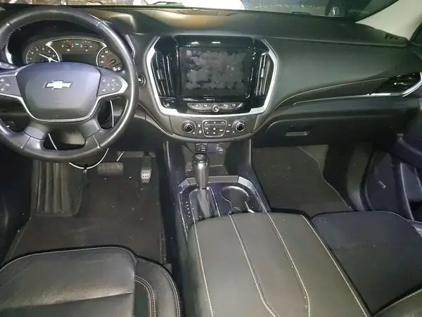 1GNEVHKW2LJ128110 2020 CHEVROLET TRAVERSE - Image 8