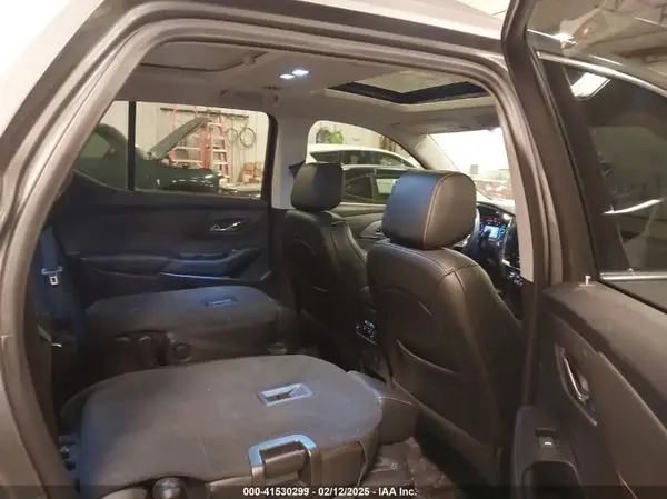 1GNEVHKW2LJ133629 2020 CHEVROLET TRAVERSE - Image 8