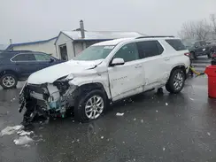 1GNEVHKW2LJ133971 2020 CHEVROLET TRAVERSE