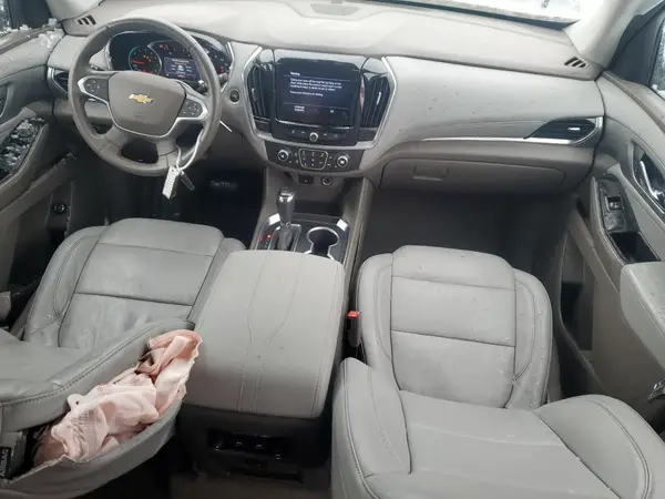 1GNEVHKW2LJ133971 2020 CHEVROLET TRAVERSE - Image 8