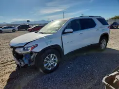 1GNEVHKW2LJ144579 2020 CHEVROLET TRAVERSE