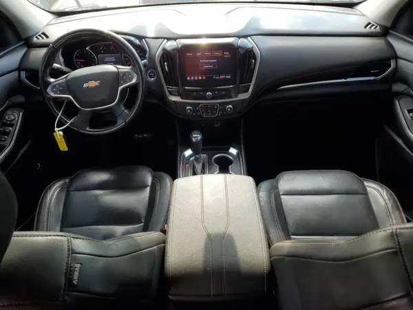 1GNEVHKW2LJ147823 2020 CHEVROLET TRAVERSE - Image 8