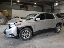1GNEVHKW2LJ163441 2020 CHEVROLET TRAVERSE