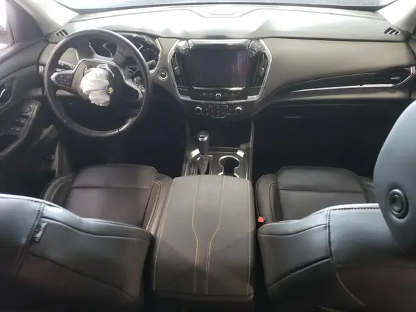 1GNEVHKW2LJ163441 2020 CHEVROLET TRAVERSE - Image 8