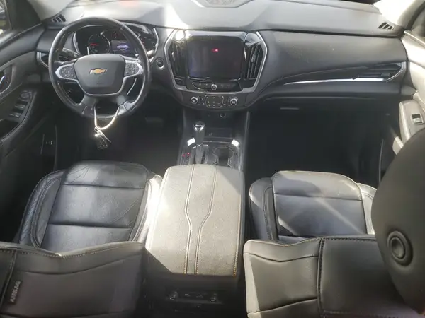 1GNEVHKW2LJ172429 2020 CHEVROLET TRAVERSE - Image 8