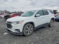 1GNEVHKW2LJ174245 2020 CHEVROLET TRAVERSE