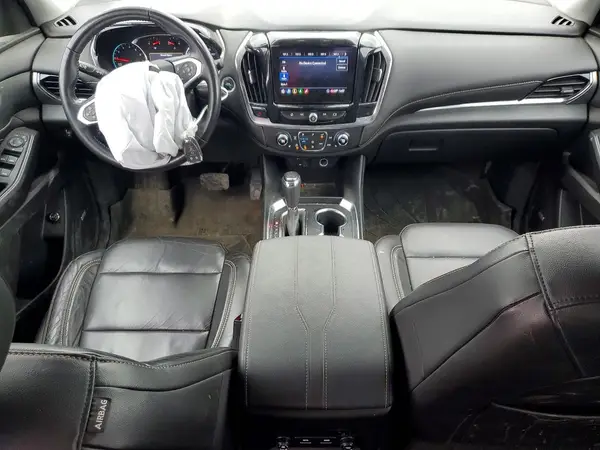 1GNEVHKW2LJ174245 2020 CHEVROLET TRAVERSE - Image 8