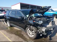 1GNEVHKW2LJ174651 2020 CHEVROLET TRAVERSE