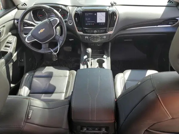 1GNEVHKW2LJ184452 2020 CHEVROLET TRAVERSE - Image 8