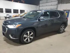 1GNEVHKW2LJ184676 2020 CHEVROLET TRAVERSE
