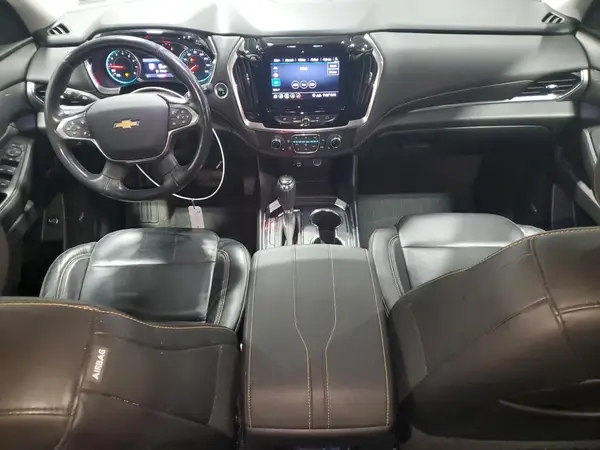 1GNEVHKW2LJ184676 2020 CHEVROLET TRAVERSE - Image 8