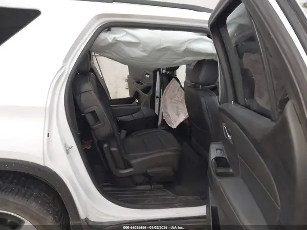 1GNEVHKW2LJ189778 2020 CHEVROLET TRAVERSE - Image 8