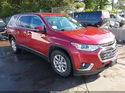 1GNEVHKW2LJ201220 2020 CHEVROLET TRAVERSE