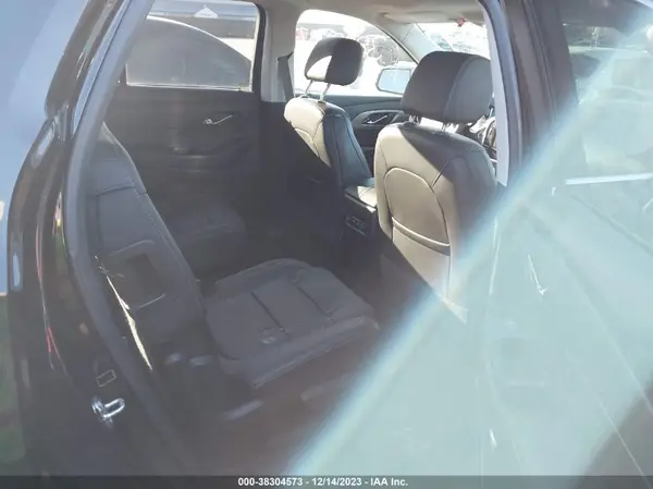 1GNEVHKW2LJ206529 2020 CHEVROLET TRAVERSE - Image 8