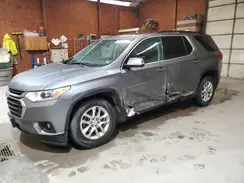 1GNEVHKW2LJ214730 2020 CHEVROLET TRAVERSE