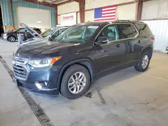 1GNEVHKW2LJ226814 2020 CHEVROLET TRAVERSE