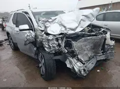 1GNEVHKW2LJ242155 2020 CHEVROLET TRAVERSE