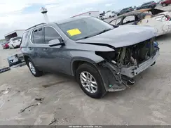 1GNEVHKW2LJ255911 2020 CHEVROLET TRAVERSE