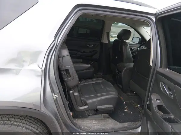 1GNEVHKW2LJ255911 2020 CHEVROLET TRAVERSE - Image 8