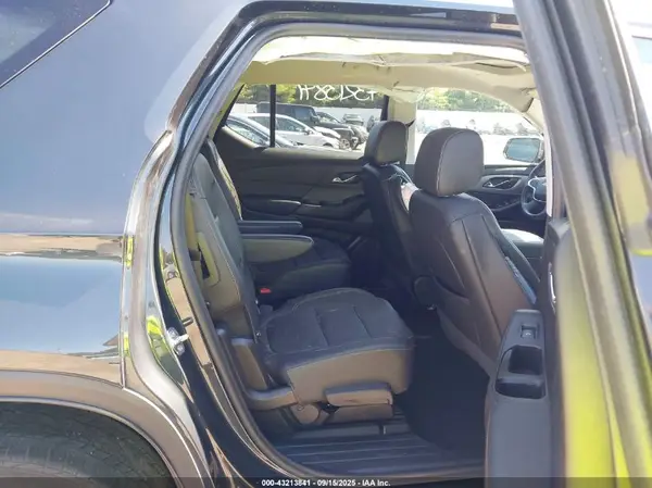 1GNEVHKW2MJ155745 2021 CHEVROLET TRAVERSE - Image 8