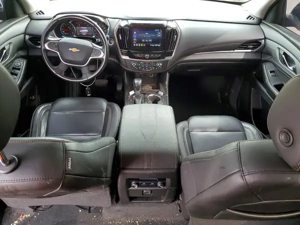 1GNEVHKW2MJ161996 2021 CHEVROLET TRAVERSE - Image 8