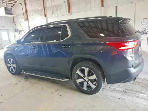 1GNEVHKW2MJ174263 2021 CHEVROLET TRAVERSE - Image 2