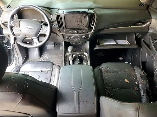 1GNEVHKW2MJ174263 2021 CHEVROLET TRAVERSE - Image 8