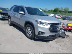 1GNEVHKW2MJ184680 2021 CHEVROLET TRAVERSE